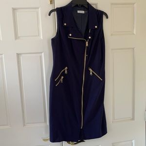 Calvin Klein dress